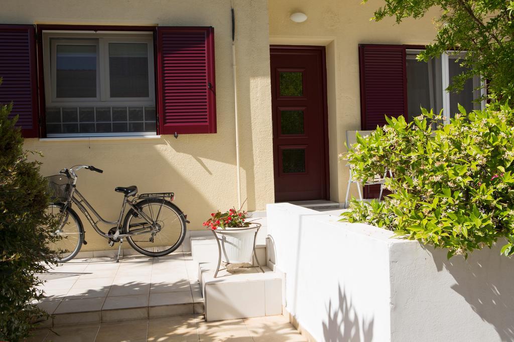 House Downtown Lefkada Apartamento Exterior foto