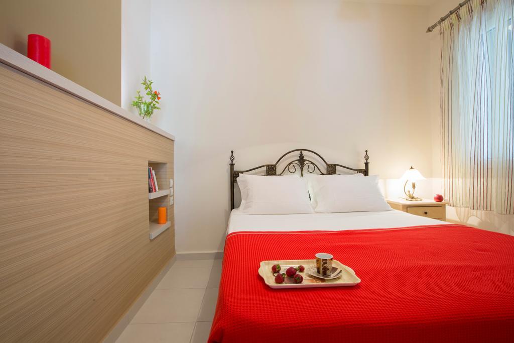 House Downtown Lefkada Apartamento Exterior foto